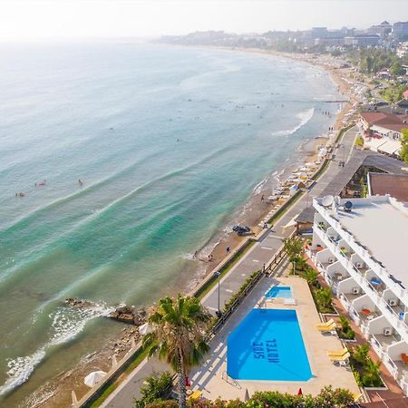 Side Beach Club エクステリア 写真
