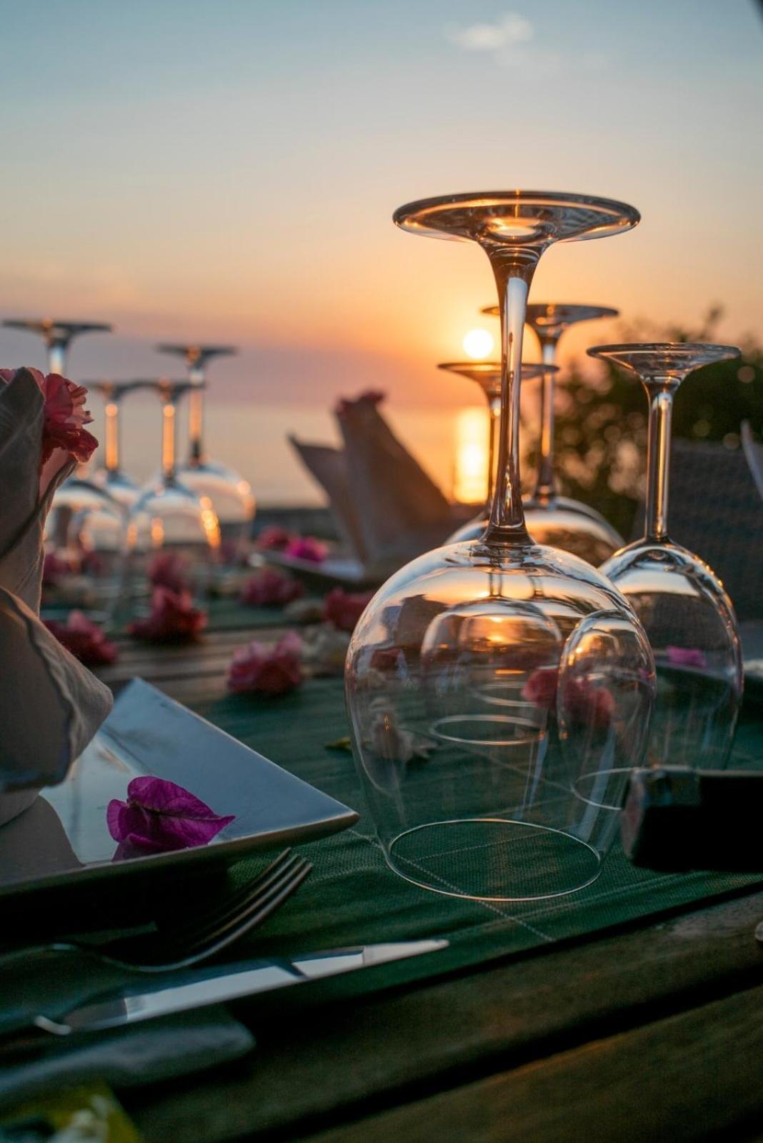 Side Beach Club エクステリア 写真