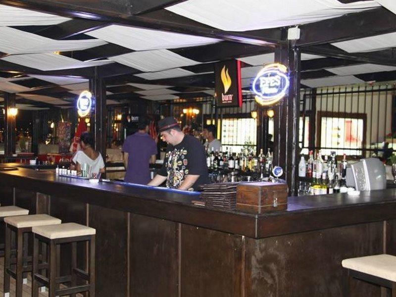 Side Beach Club エクステリア 写真